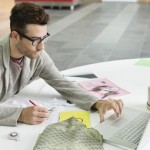 Construction, Installation and Maintenance of GP Application Templates